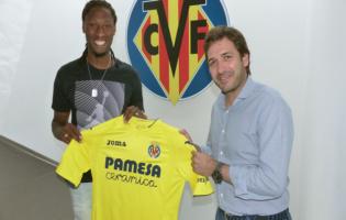 Ruben Semedo à signé un contrat de 5 ans avec Villaréal